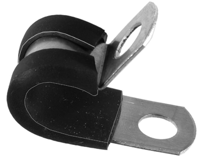 Auveco 7/8 DIA VINYL DIPPED ALUMINUM TUBING CLAMP — view 2