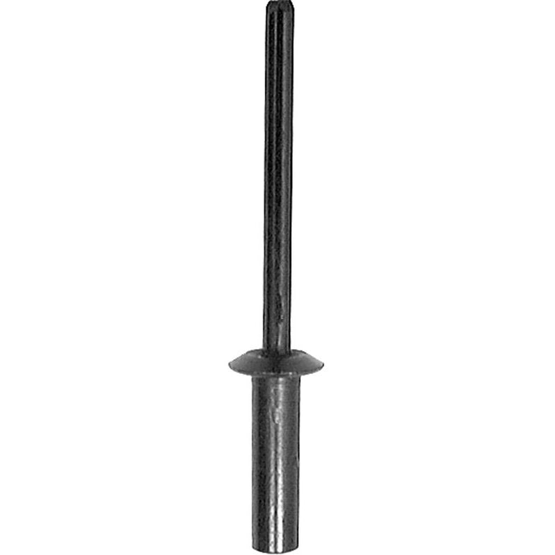Auvecopak Aluminum Rivet, 3/16" Dia.