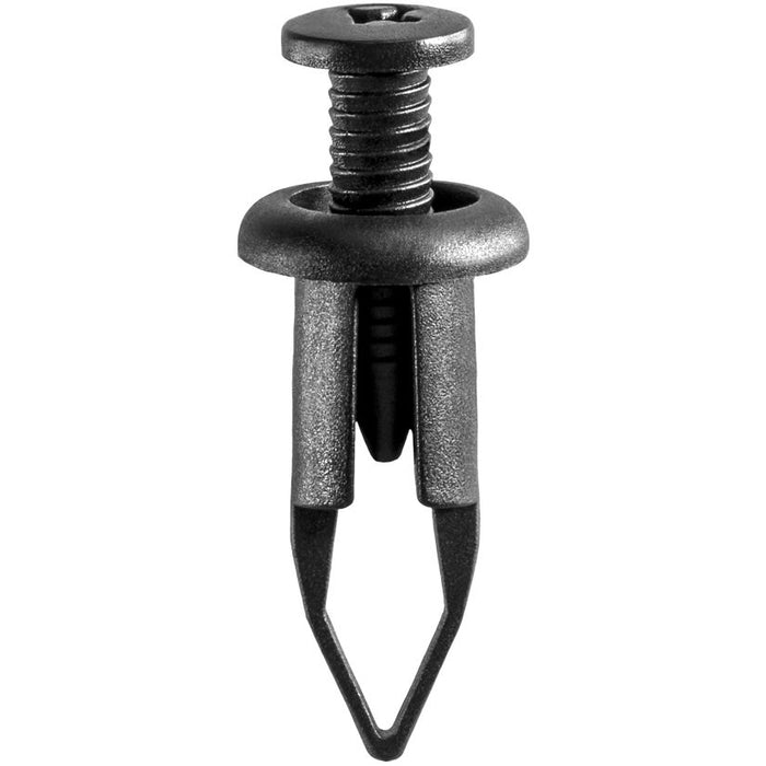 Auveco Lexus Push-Type Retainers