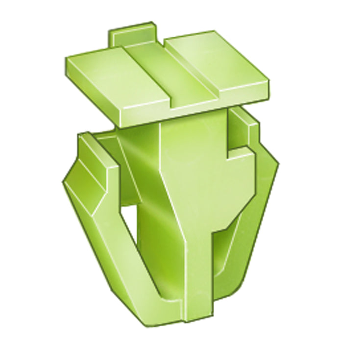 Auveco Acura Body Side Moulding Clip