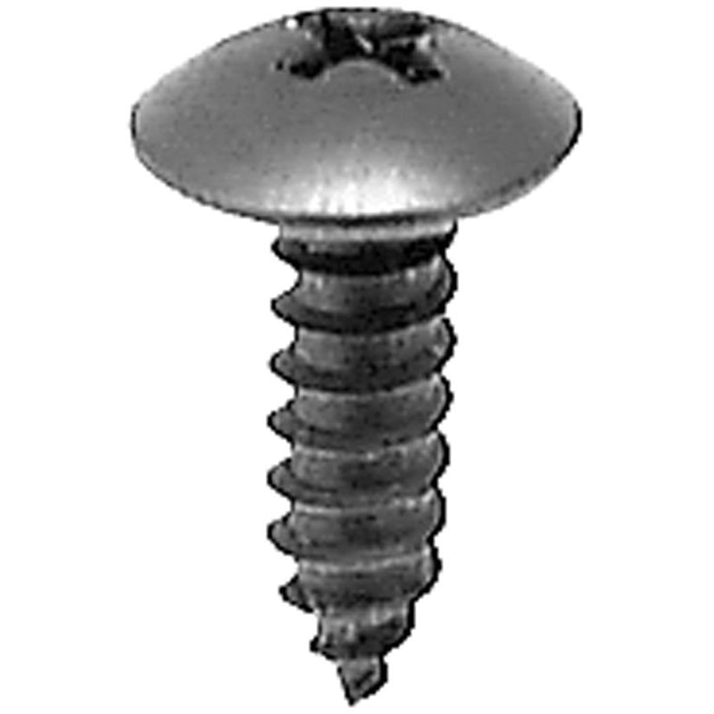 Phillips Truss Head Tap Screw M4.8-1.61 X 16MM