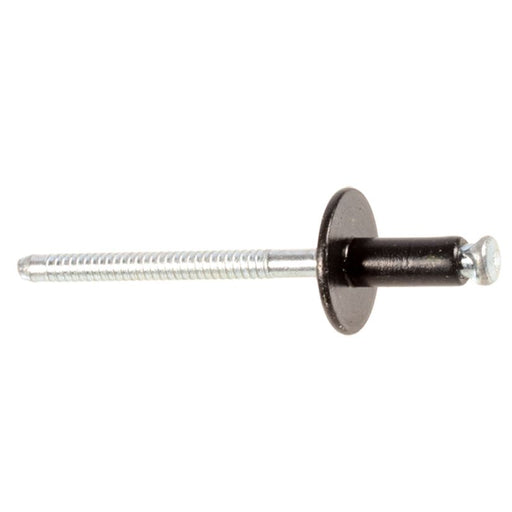 Auveco Heat Shield Rivet 3/16 Dia. 3/64-13/64 Grip