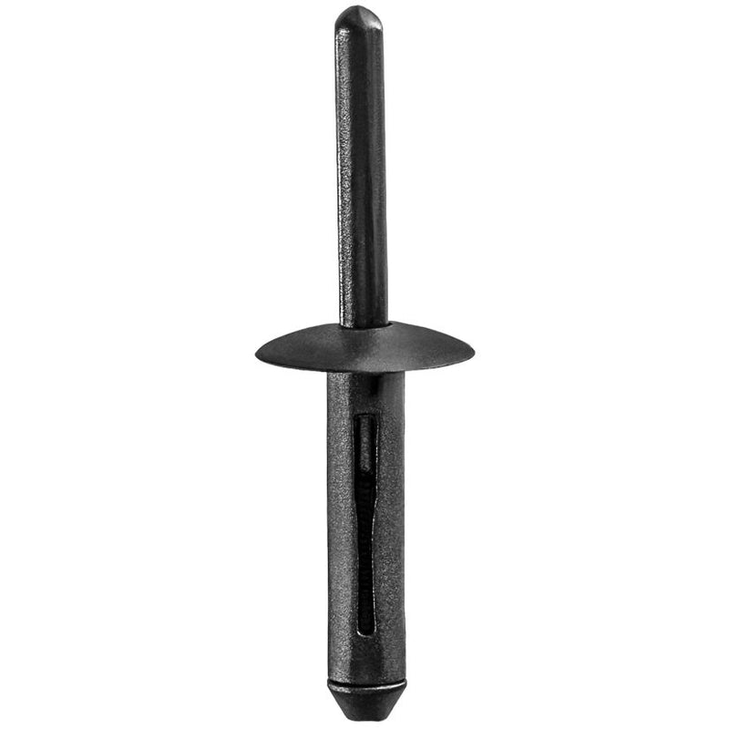 Auvecopak Nylon Rivet, 1/4" Dia.