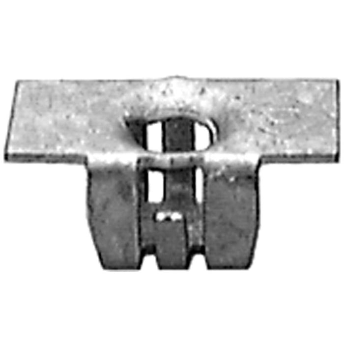 Auveco Radiator Grille Nuts #8 Screw Size