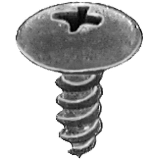 Auveco M5-2.12 X 15MM Tapping Screws