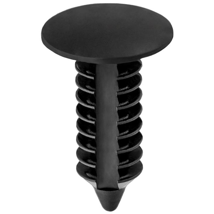 Auveco Front Door Lower Moulding Retainer