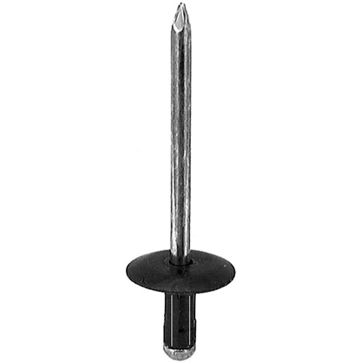 Auveco Specialty Rivet 3/16 Dia. 1/16-1/4 Grip