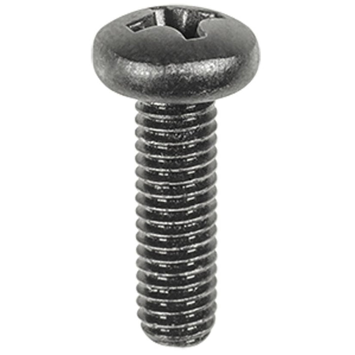 Auveco M6-1.0 X 20MM License Plate Screws