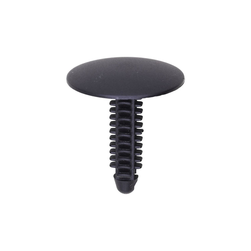 Auveco Chrysler Hdlght Mounting Pnl Shield Retainer