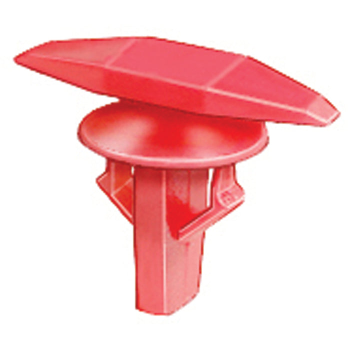 Auveco Honda Retainers