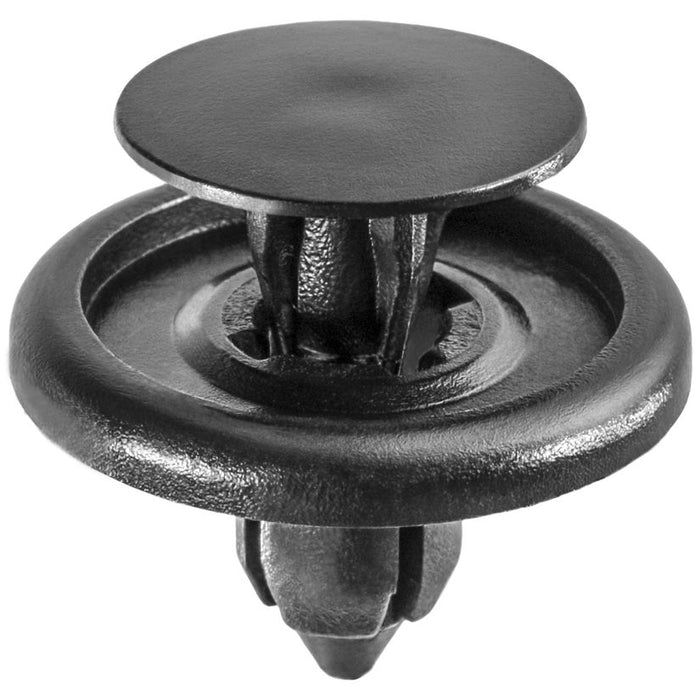 Auveco Toyota Push-Type Retainers