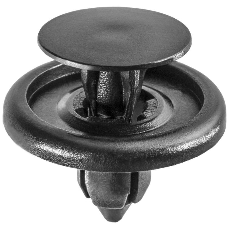 Toyota Push-Type Retainers