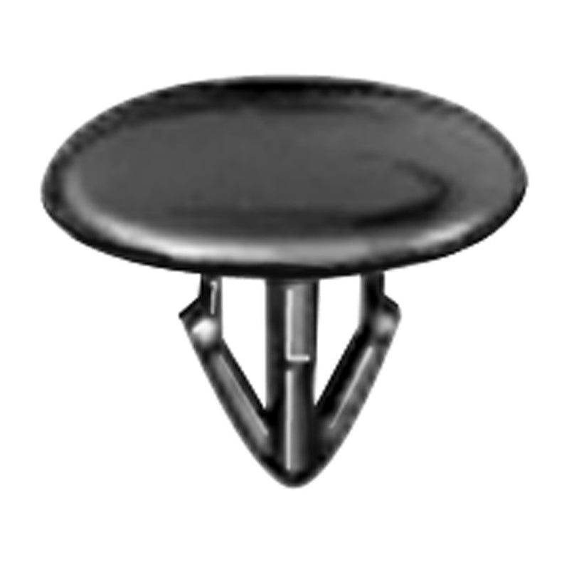 Auveco Toyota Side Trim Panel Retaining Clip 15MM Hd Dia.