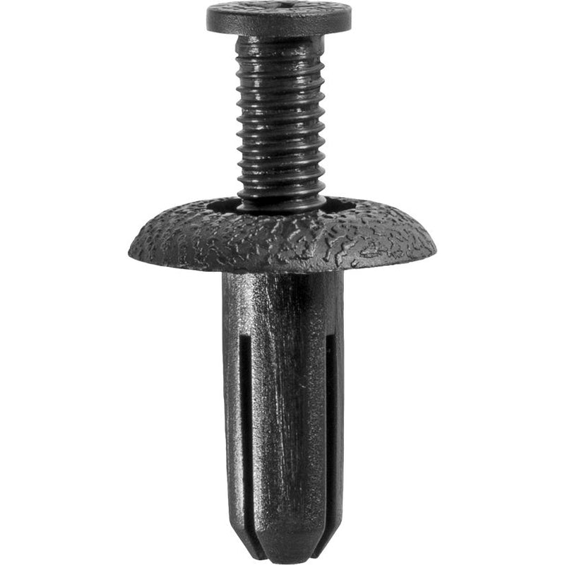 Acura, Toyota, GM & Mitsubishi Push-Type Retainers