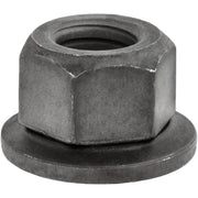 Auveco M6-1.0 Free Spinning Washer Nut 19MM Od