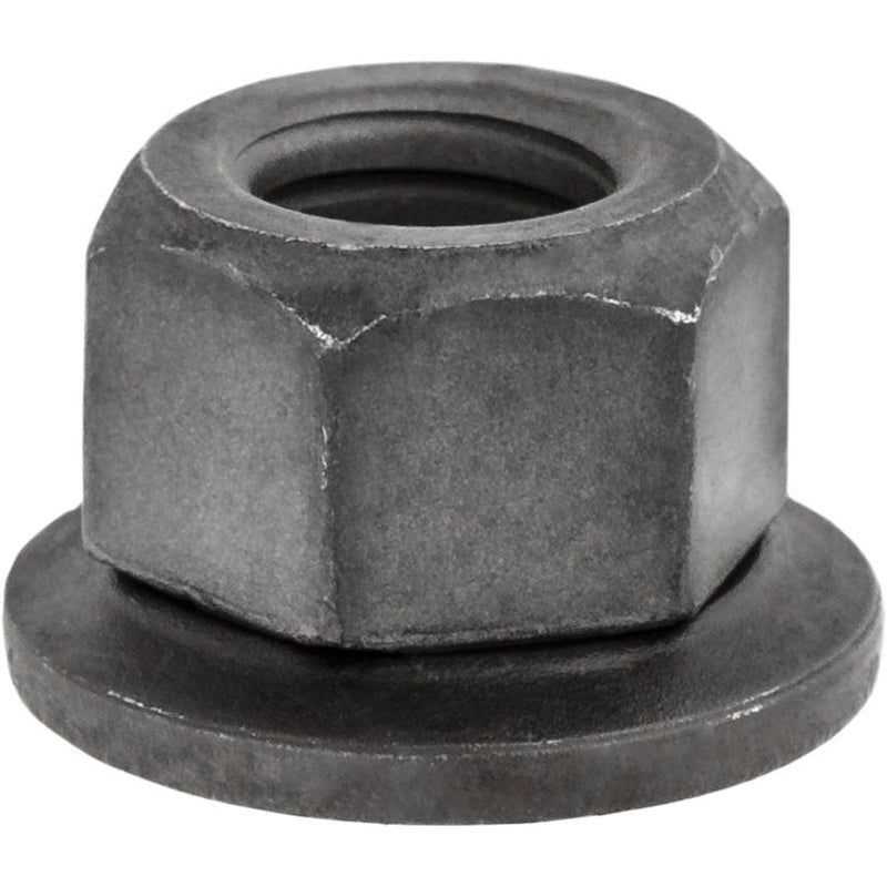 Free Spinning Washer Nuts, M8-1.25