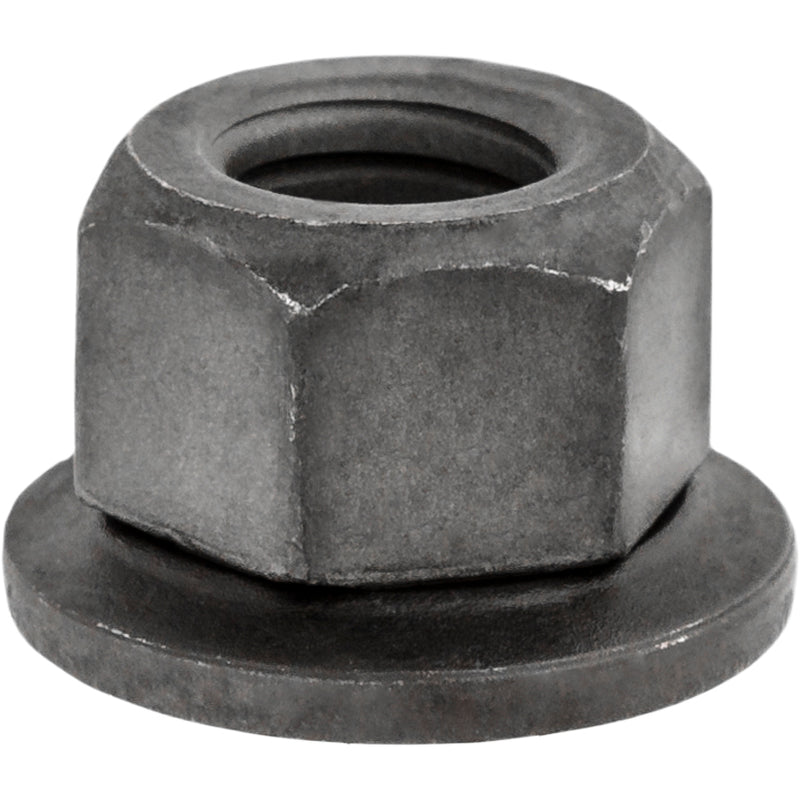 Free Spinning Washer Nuts, M8-1.25