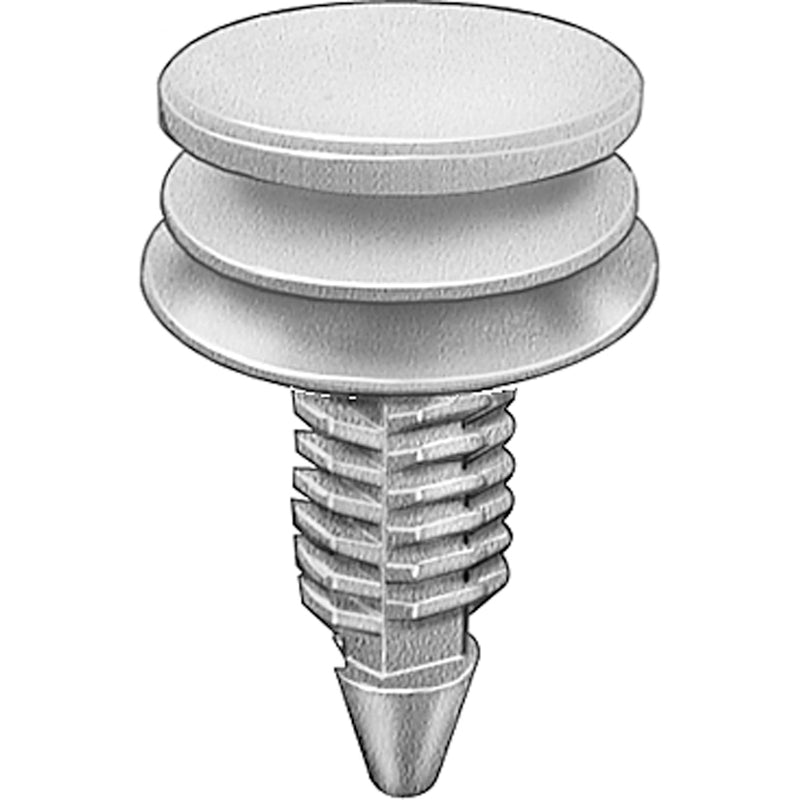Trim Panel Retainer
