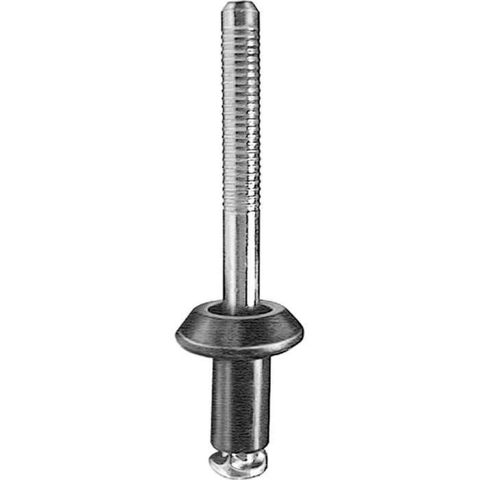 Auveco Ford Peel-Type Rivet 1/4 Dia. 1/32-7/32 Grip