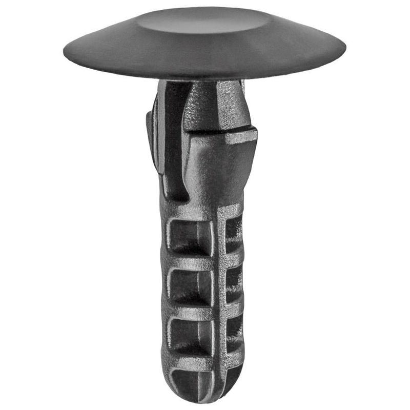 Auveco Honda Bumper Retainer 16MM Hd Dia 21MM Stm Lgth