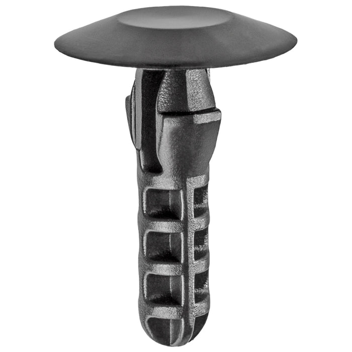 Auveco Honda Bumper Retainer 16MM Hd Dia 21MM Stm Lgth