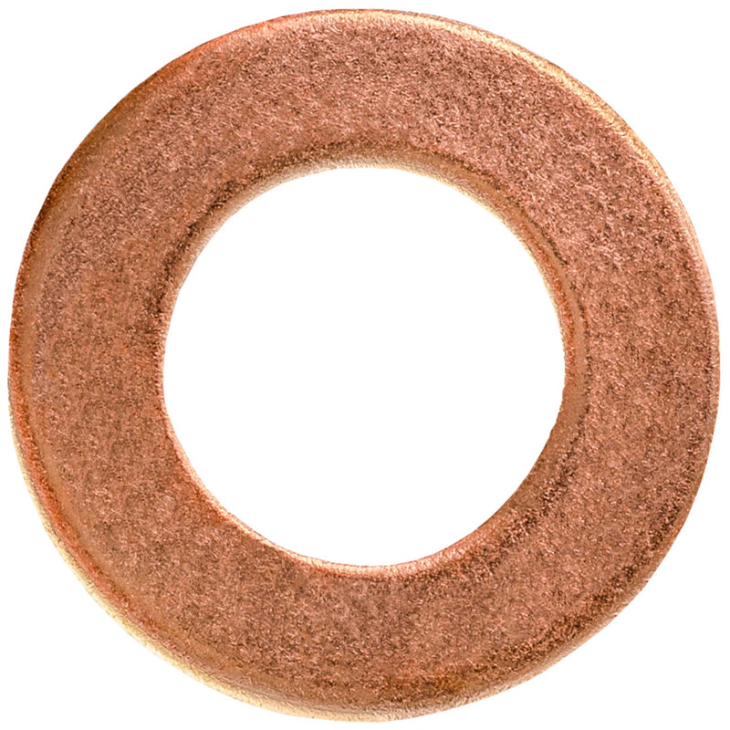 OIL DRAIN PLUG GASKET 12MM I.D.