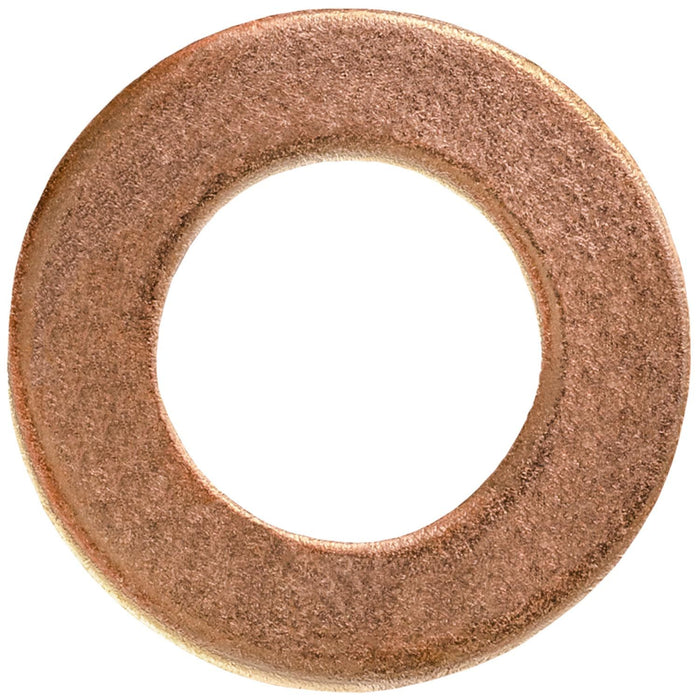 Auveco OIL DRAIN PLUG GASKET 12MM I.D.