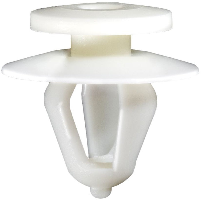 Auveco SCUFF PLATE RETAINER 17.5 OVERALL LGTH