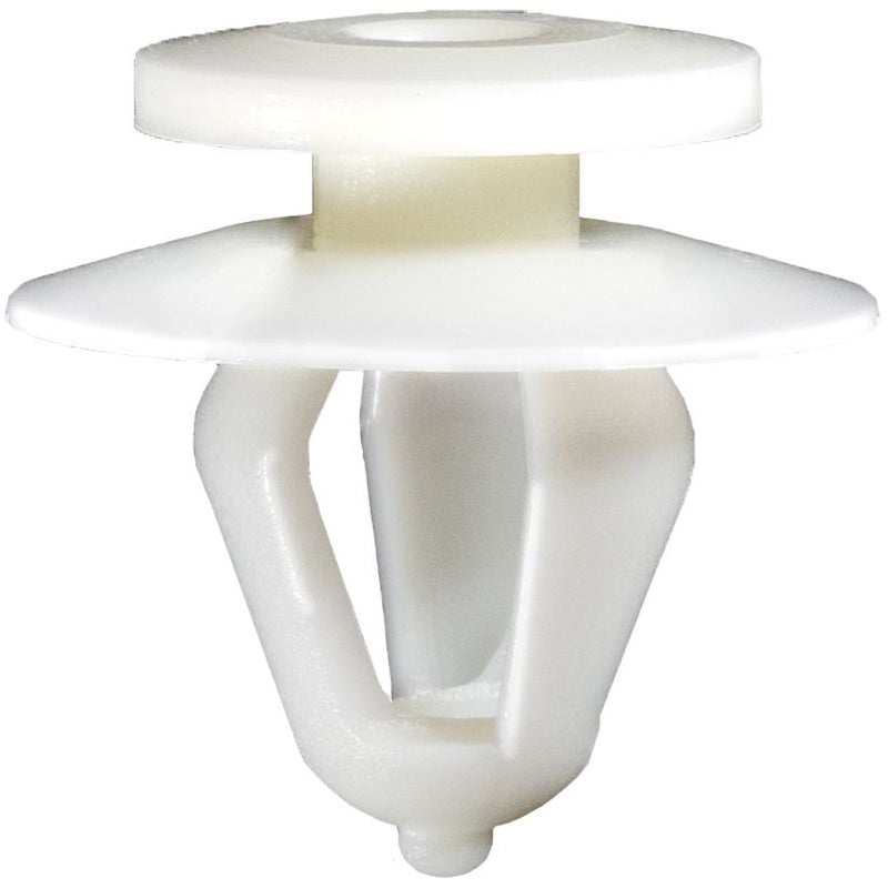 SCUFF PLATE RETAINER 17.5 OVERALL LGTH