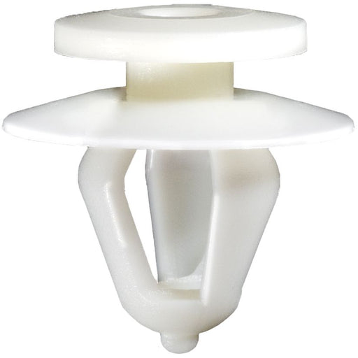 Auveco SCUFF PLATE RETAINER 17.5 OVERALL LGTH