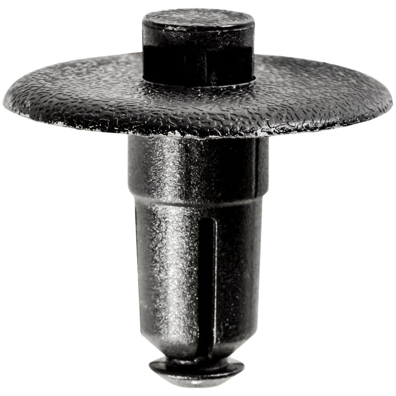 Radiator Supp. Sight Shield Retainer 27MM Hd Dia