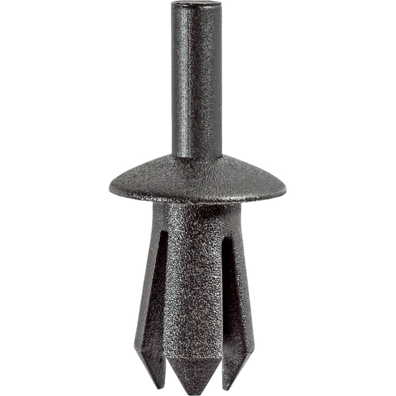 Auveco PUSH TYPE RETAINER 10MM HD DIA 10MM STM