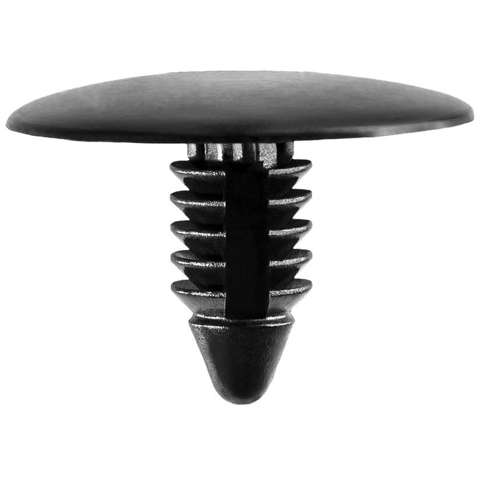 Auveco Ford & Chrysler Retainer Black Nylon