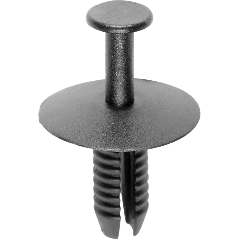 Auveco PUSH-TYPE RETAINER