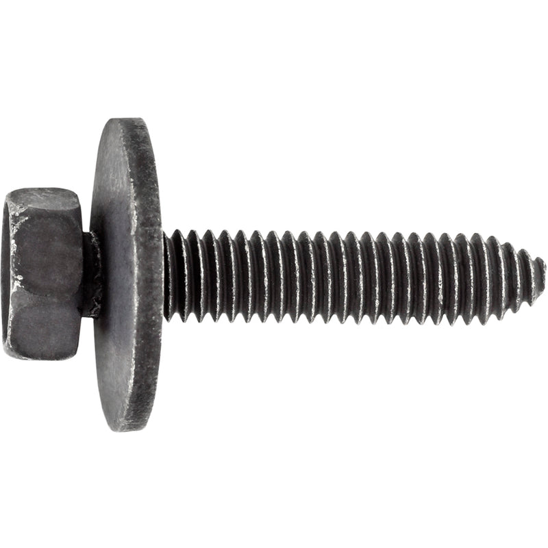 Hex Head Sems Body Bolt M6-1.0 X 30MM