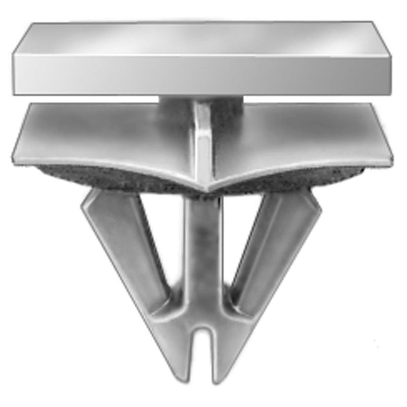 Auvecopak GM Moulding Clip