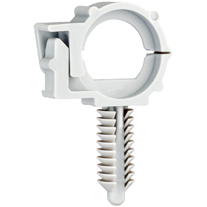 Auvecopak Wire Loom Routing Clip