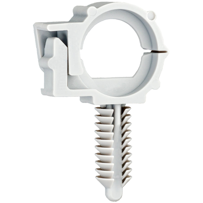 Auvecopak Wire Loom Routing Clip