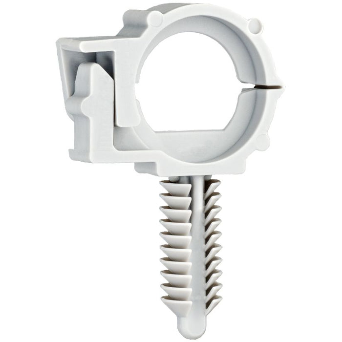 Auvecopak Wire Loom Routing Clip