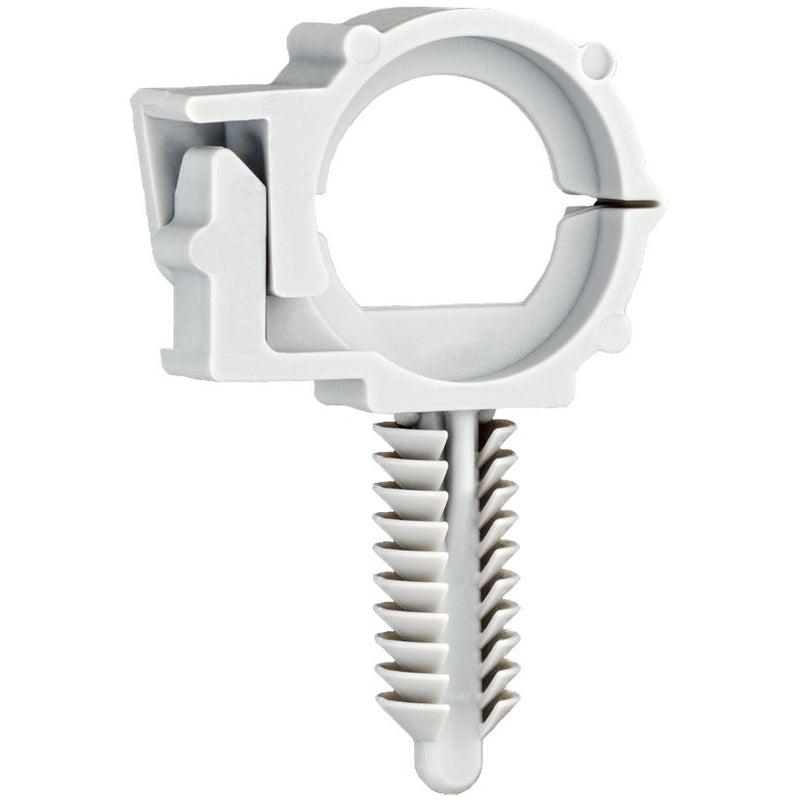 Auvecopak Wire Loom Routing Clip