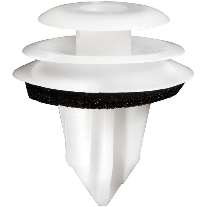 Auveco Toyota Trim Panel Retainer 20MM Total Lgth