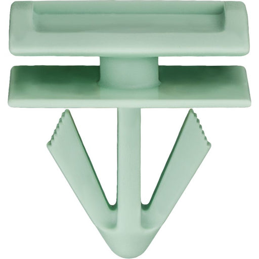 Auveco Moulding Clip 9/16 Stm Lgth Fits 7/16 Hole