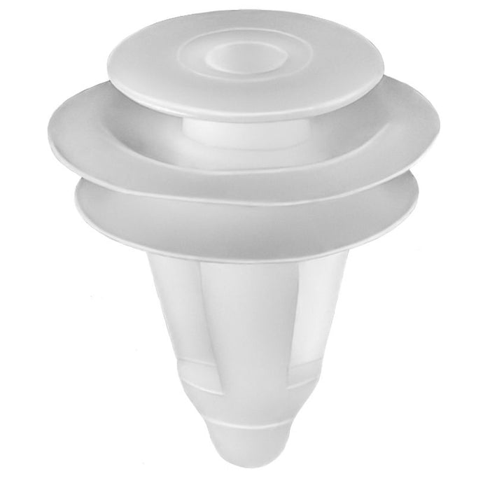 Auveco Honda Door Trim Panel Retainer 15MM Stm Lgth