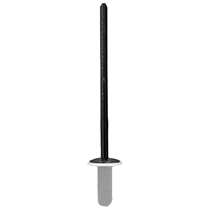 Auvecopak Aluminum/Steel Rivet, 1/8" Dia