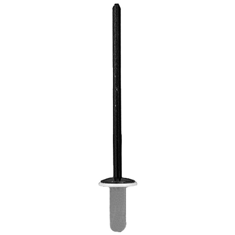 Auvecopak Aluminum/Steel Rivet, 1/8" Dia
