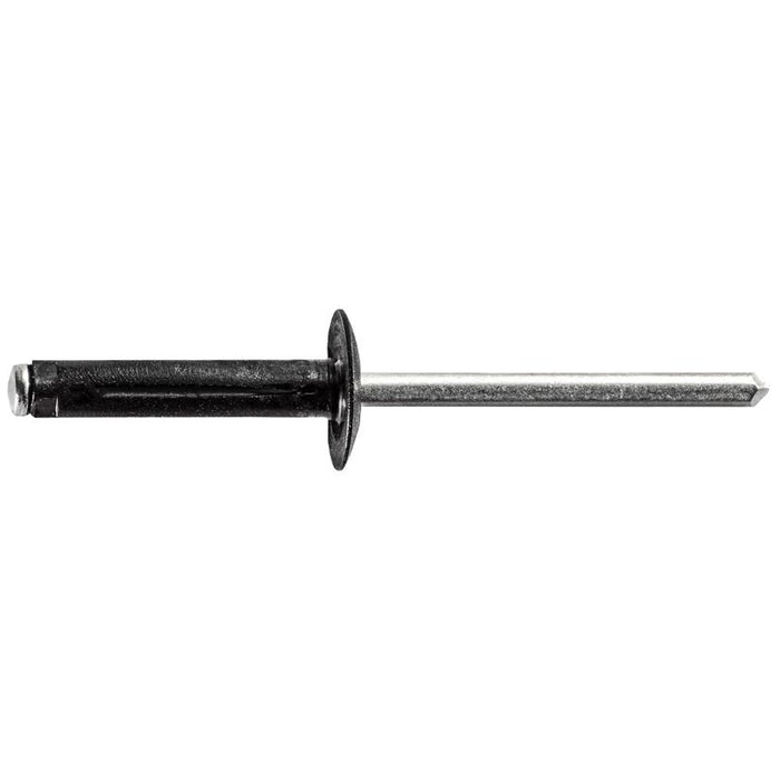 Auvecopak Aluminum Rivet, 5/32" Dia.