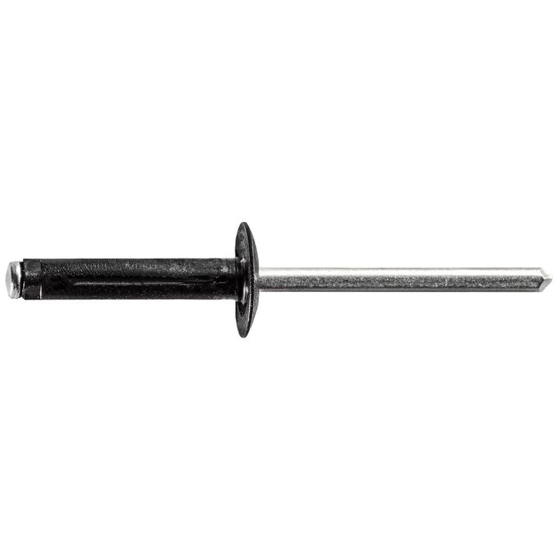 Auvecopak Aluminum Rivet, 5/32" Dia.