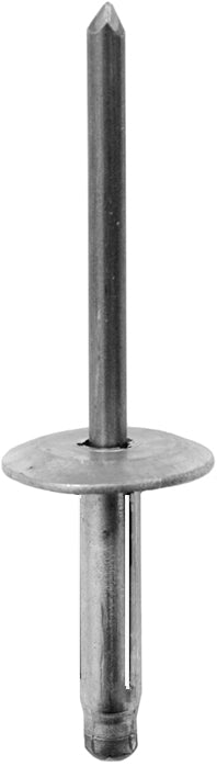 Auveco Specialty Rivet All Aluminum - GM