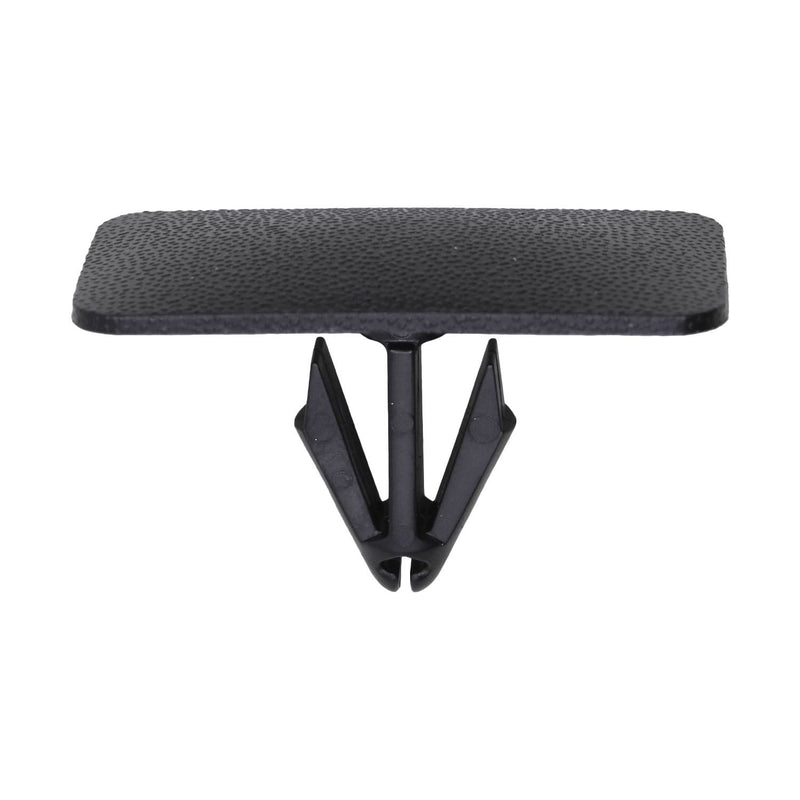 Auveco Rocker Panel Moulding Clip 11/16 X 1-5/16 Hd Sz