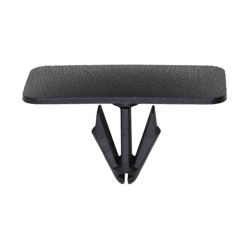 Auveco Rocker Panel Moulding Clip 11/16 X 1-5/16 Hd Sz